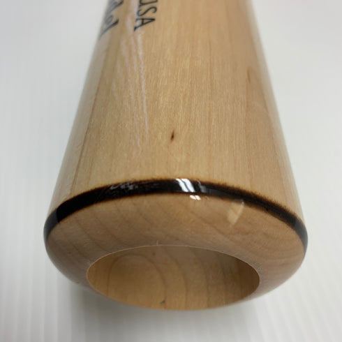 マルーチ marucci Pro Model Handcrafted in USA 硬式 大人 一般 木製バット(BFJマーク) 野球 7492