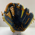ウィルソン Wilson ワナビーヒーロー RHQ8SG 軟式 大人 一般 外野手用 グローブ グラブ 右投げ 中古品 野球 8453