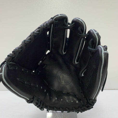 久保田スラッガー KUBOTA SLUGGER KSG-AR18 硬式 大人 一般 投手用 グローブ ピッチャー グラブ 右投げ C-1939 タグ付き グローブ袋付き 野球 8107