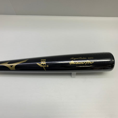 ミズノ MIZUNO ミズノプロ 硬式 大人 一般 木製バット(BFJマーク) 1CJWH22500 長野型 野球 7323