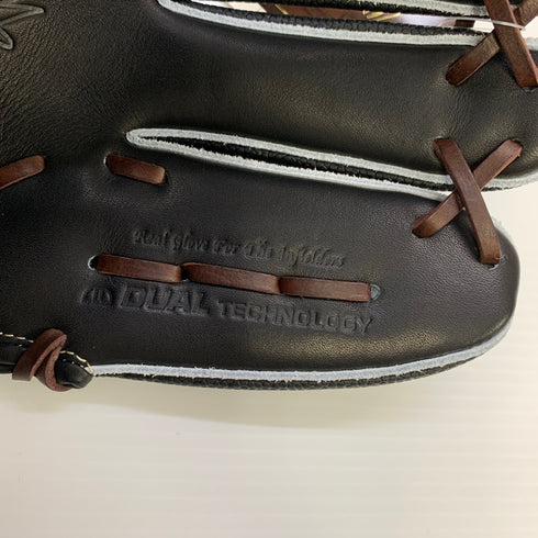 ウィルソン Wilson ウィルソンスタッフ Wilson Staff WBW104321 硬式 大人 一般 内野手用 グローブ グラブ 右投げ タグ付き 野球 8397