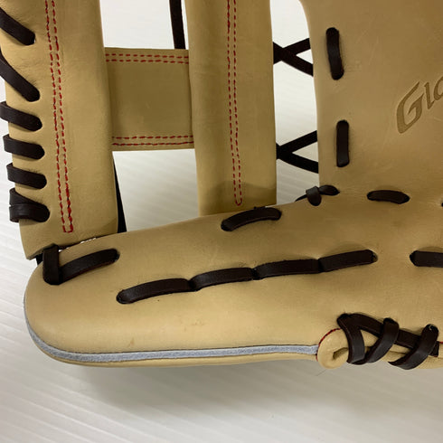 ミズノ MIZUNO グローバルエリート 少年軟式 子ども オールラウンド グローブ グラブ 右投げ 1AJGY32220 タグ付き 野球 6106
