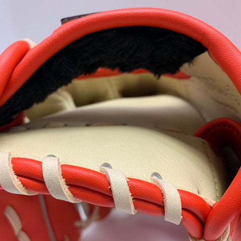 エスエスケイ SSK 軟式 大人 一般 内野手用 グローブ グラブ 右投げ SSGB76119 タグ付き 野球 7584