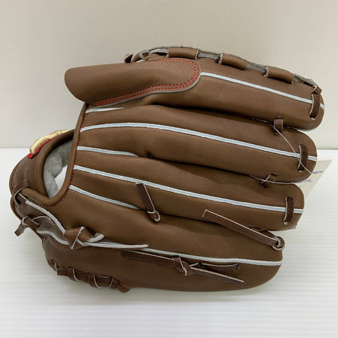 ミズノ MIZUNO グローバルエリート Global Elite 1AJGH31301 硬式 大人 一般 投手用 グローブ ピッチャー グラブ 左投げ タグ付き グローブ袋付き 野球 1131