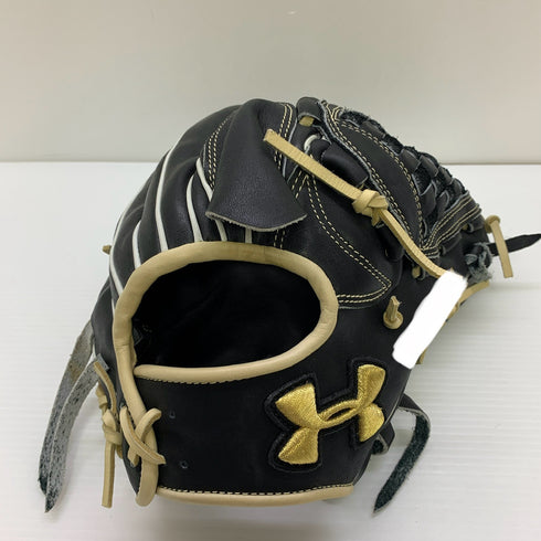 アンダーアーマー Under Armour UA 1366693 硬式 大人 一般 投手用 グローブ ピッチャー グラブ 右投げ 中古品 野球 1451