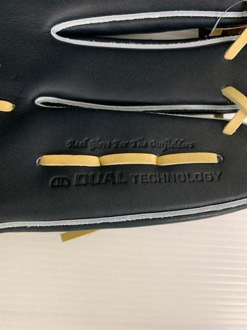 ウィルソン Wilson ウィルソンスタッフ 硬式 外野手用グローブ WBW102317 D8型 コユニ対応 3462