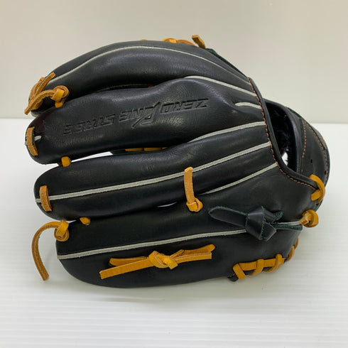 ゼット ZETT ゼロワンステージ BJGB71940 少年軟式 子ども 外野手用 グローブ グラブ 右投げ 中古品 野球 8889