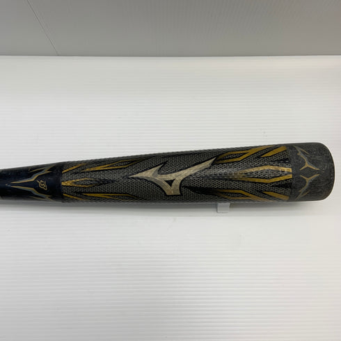 ミズノ MIZUNO ビヨンドマックスメガキングⅡ 軟式 大人 一般 FRP製バット 1CJBR118 野球 7278