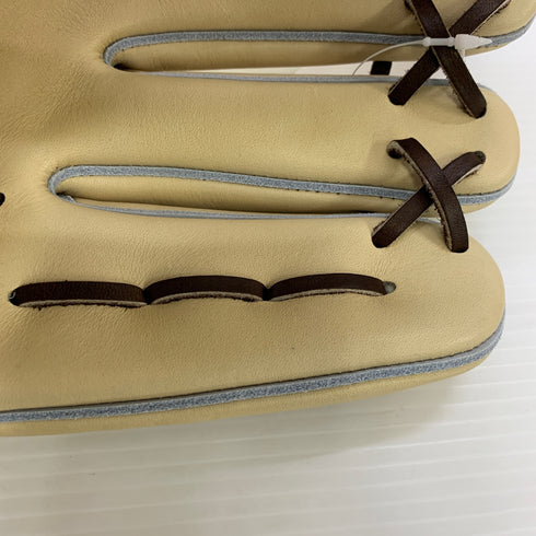 ミズノ MIZUNO ミズノプロ 硬式 大人 一般 外野手用 グローブ グラブ 右投げ 1AJGH31207 タグ付き 野球 7578