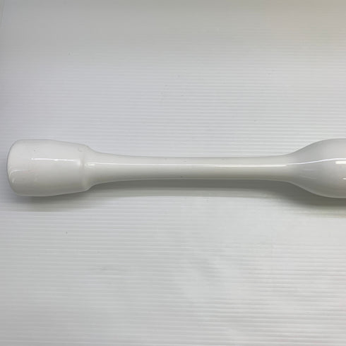 ヤナセ YANASE トレーニング用 練習 木製バット YMT-130 中古 野球 7755