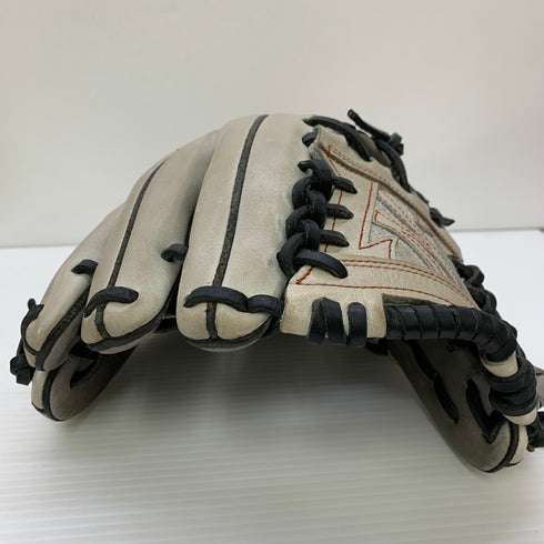 エスエスケイ SSK プロエッジ 軟式 大人 一般 投手用 グローブ ピッチャー グラブ 左投げ 中古品 野球 6258