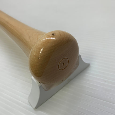 ビクタス Victus 33.5MAPLE メープル 硬式 大人 一般 木製バット(BFJマーク) V110 野球 7549
