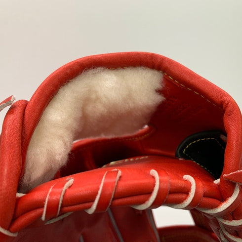 ミズノ MIZUNO グローバルエリート 硬式 内野手用グローブ 1AJGH20323 4202