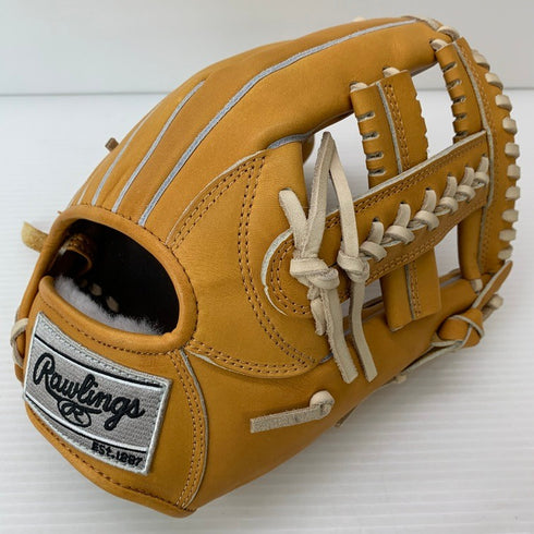 ローリングス Rawlings プロプリファード 硬式 内野手用グローブ GH1PRCK4 5055