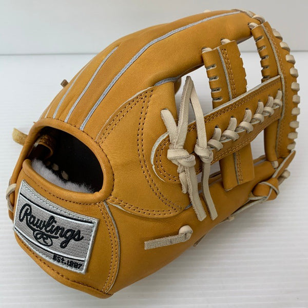 ローリングス Rawlings プロプリファード 硬式 内野手用グローブ GH1PRCK4 5055