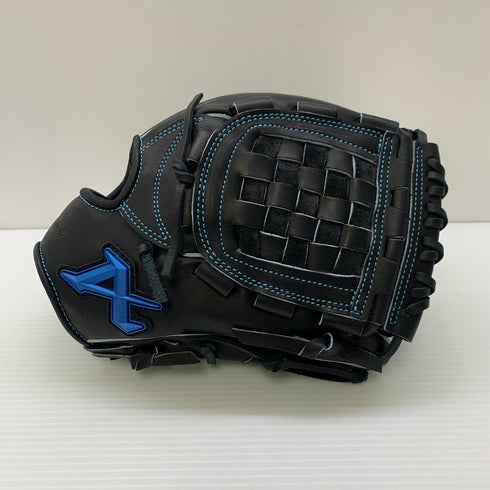 アトムズ ATOMS 硬式 大人 一般 内野手用 グローブ グラブ 右投げ AGL-NE105 タグ付き 野球 6131