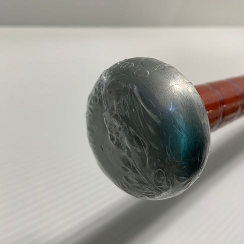 ゼット ZETT ビッグバンショット 硬式 大人 一般 金属製バット BAT13384 野球 7318