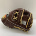ウィルソン Wilson 硬式 大人 一般 内野手用 グローブ グラブ 右投げ WBW104320 タグ付き グローブ袋付き 野球 8048