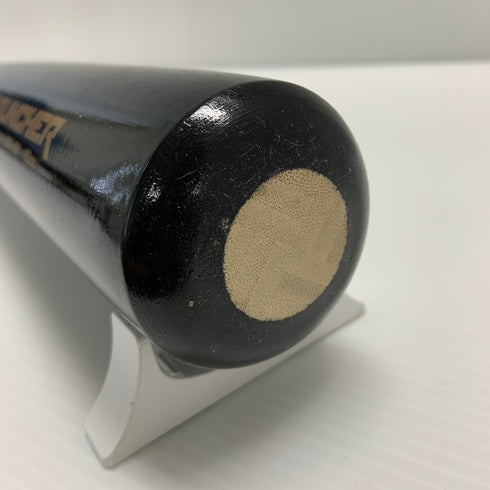 久保田スラッガー KUBOTA SLUGGER 軟式 大人 一般 木製バット BAT-RB1 中古 野球 8044