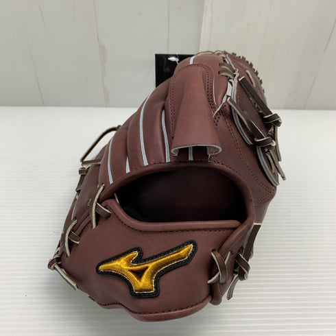 ミズノ MIZUNO ミズノプロ 硬式 大人 一般 投手用 グローブ ピッチャー グラブ 右投げ 1AJGH97531 タグ付き 野球 5880