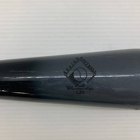 マイケンE-FLEXULTRAtechnology ソフトボール用 大人 一般 木製バット ミドルバランス 野球 7099