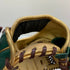 ローリングス Rawlings ハイパーテック 軟式 大人 一般 オールラウンド グローブ グラブ 右投げ GR2HTCN55W 中古品 野球 8201
