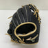 ミズノ MIZUNO グローバルエリート Global Elite 1AJGS34413 軟式 大人 一般 内野手用 グローブ グラブ 右投げ 中古品 グローブ袋付き 野球 9108