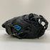 ミズノ MIZUNO ビューリーグ ソフトボール用 大人 一般 キャッチャーミット 捕手 グローブ グラブ 右投げ 中古品 野球 7527