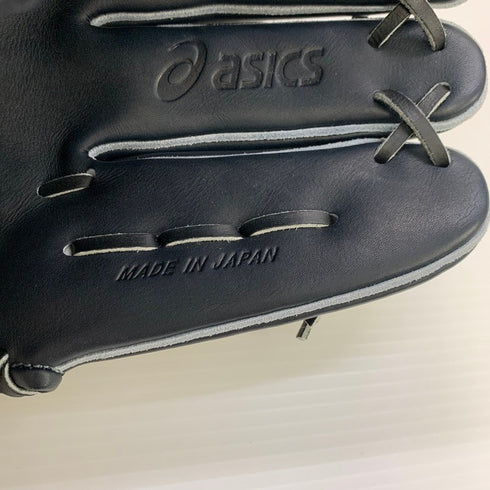 中古品 アシックス ASICS ゴールドステージ i-Pro PREMIUM 硬式 投手用グローブ 3121B342 5693