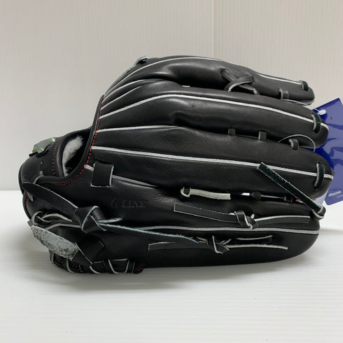ミズノ MIZUNO グローバルエリート 硬式 大人 一般 外野手用 グローブ グラブ 左投げ 1AJGH27507 タグ付き 野球 7745