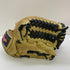 久保田スラッガー KUBOTA SLUGGER 軟式 大人 一般 内野手用 グローブ グラブ 右投げ KSN-MS-I 中古品 野球 8095
