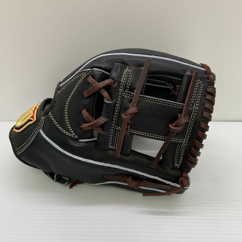 ウィルソン Wilson ウィルソンスタッフ Wilson Staff WBW102906 硬式 大人 一般 内野手用 グローブ グラブ 右投げ タグ付き 野球 1251