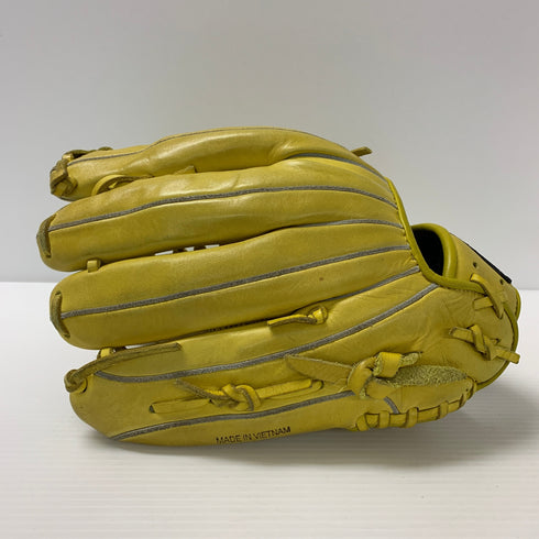 ミズノ MIZUNO ビクトリーステージ 軟式 大人 一般 外野手用 グローブ グラブ 右投げ 2GN32127 中古品 野球 6122