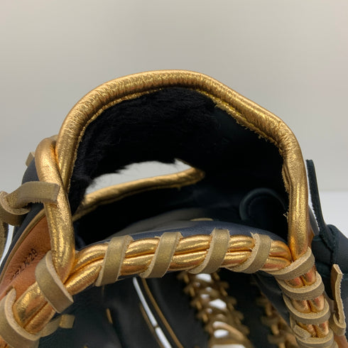 ローリングス Rawlings HOH 軟式 大人 一般 外野手用 グローブ グラブ 右投げ GR5HMOS5 中古品 野球 8324