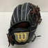 ウィルソン Wilson ウィルソンスタッフ 軟式 大人 一般 内野手用 グローブ グラブ 右投げ 中古品 野球 7290