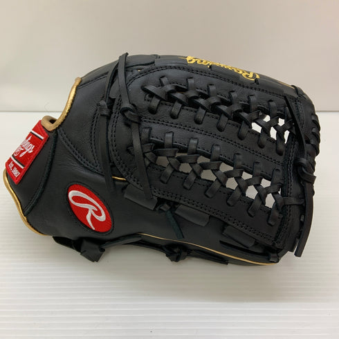ローリングス Rawlings SELECTPROLITE 軟式 大人 一般 オールラウンド グローブ グラブ 右投げ GR5SPLN65 タグ付き 野球 7752