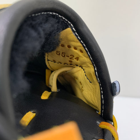 エスエスケイ SSK プロエッジ 硬式 大人 一般 投手用 グローブ ピッチャー グラブ 右投げ PKS71525F タグ付き 野球 5930