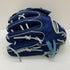 ローリングス Rawlings HOH PRO EXCEL 軟式 大人 一般 投手用 グローブ ピッチャー グラブ 右投げ GR5FHECA15W 中古品 野球 6765