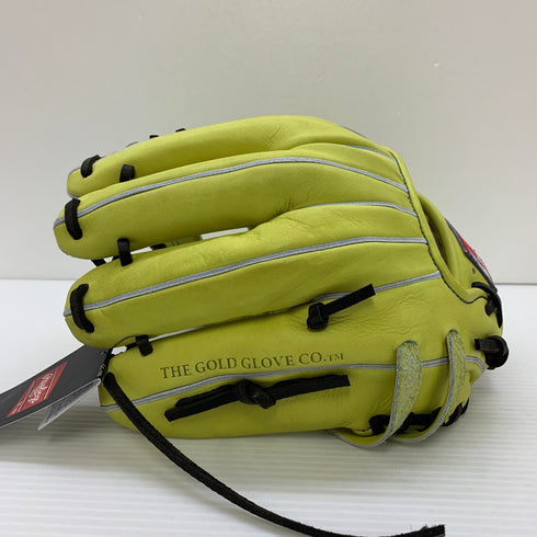 ローリングス Rawlings HOH 硬式 大人 一般 内野手用 グローブ グラブ 右投げ GH5HPN6X タグ付き グローブ袋付き 野球 7532