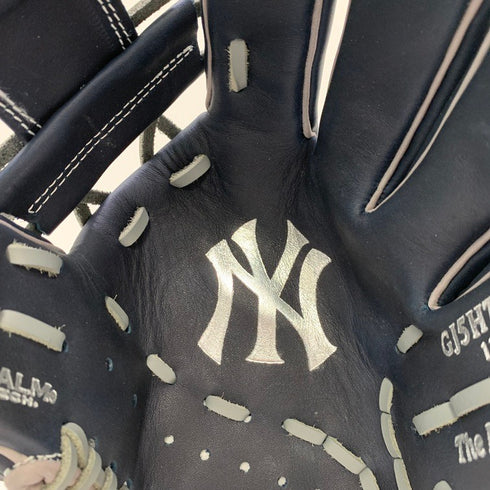 ローリングス Rawlings ハイパーテック 少年軟式 オールラウンド用グローブ GJ5HTMN6L ヤンキース 5552