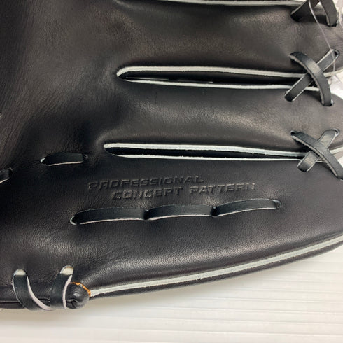 ゼット ZETT プロステイタス 軟式 大人 一般 二塁手・遊撃手用 グローブ グラブ 右投げ BRGB30565 タグ付き 野球 6279