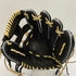 中古品 久保田スラッガー プロモデル 軟式 内野手用グローブ KSN-SR1 4071
