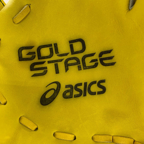 アシックス ASICS ゴールドステージ 硬式 内野手用グローブ 3121A386 5315