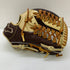 久保田スラッガー KUBOTA SLUGGER Special Order 軟式 大人 一般 内野手用 グローブ グラブ 右投げ KSN-AR5 中古品 野球 7834
