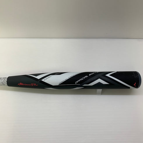 ミズノ MIZUNO ミズノプロ ソフトボール用 大人 一般 FRP製バット 1CJFS323 野球 7047