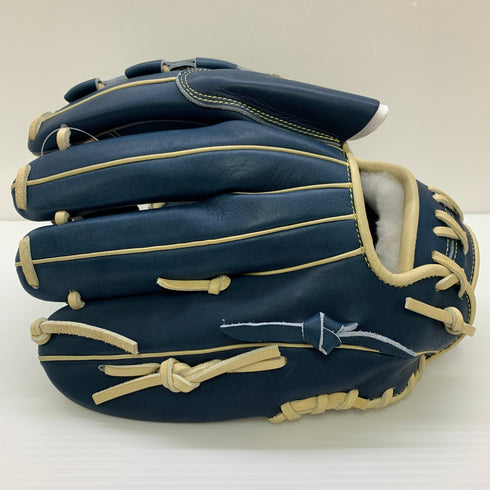 ミズノ MIZUNO ミズノプロ mizunopro 1AJGR34001 軟式 大人 一般 投手用 グローブ ピッチャー グラブ 右投げ タグ付き 野球 8715