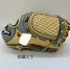 久保田スラッガー KUBOTA SLUGGER 硬式 大人 一般 投手用 グローブ ピッチャー グラブ 右投げ 中古品 グローブ袋付き 野球 6743