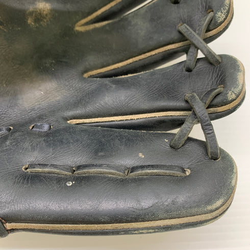 ミズノ MIZUNO ミズノプロ mizunopro 1AJGH11103 硬式 大人 一般 内野手用 グローブ グラブ 右投げ 中古品 野球 8866