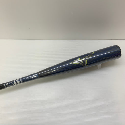 ミズノ MIZUNO ビヨンドマックスレガシー 軟式 大人 一般 FRP製バット 1CJBR20783 ミドルバランス 未使用品 野球 7746