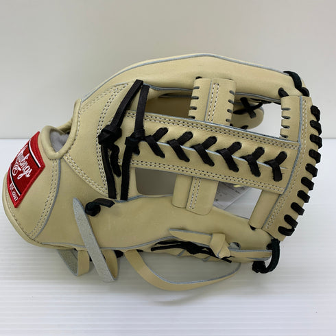 ローリングス Rawlings HOH 硬式 大人 一般 内野手用 グローブ グラブ 右投げ GH5HJK54 タグ付き 野球 5976